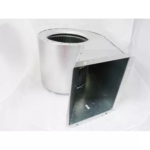 York S1-026-25542-700 Blower Housing with Wheel