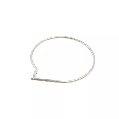 York S1-026-25568-000 Ring Clamp For Motor Mount