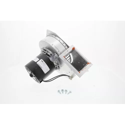 York S1-026-32588-047 Draft Inducer Assembly