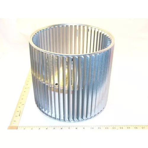 York S1-026-33326-700 11-5/8" x 10-11/16" CCW Blower Wheel