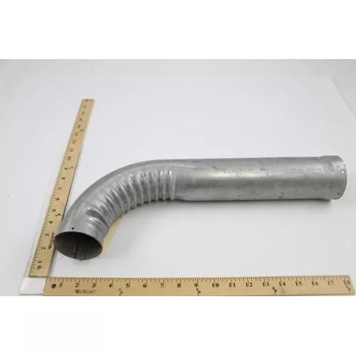 York S1-026-35595-001 3" Vent Pipe