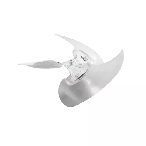 York S1-026-39501-000 22" 3-Blade CW Low Noise Condenser Fan Blade