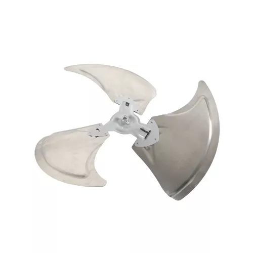 York S1-026-47851-000 Fan Propeller 24" CW 3-Blade 27-1/2" Bore