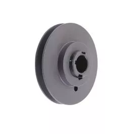 York S1-028-04761-700 Variable Groove Sheave, 1-1/8" Bore