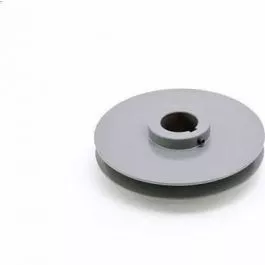York S1-028-14721-000 1Groove Variable Sheave1 5/8" Bore