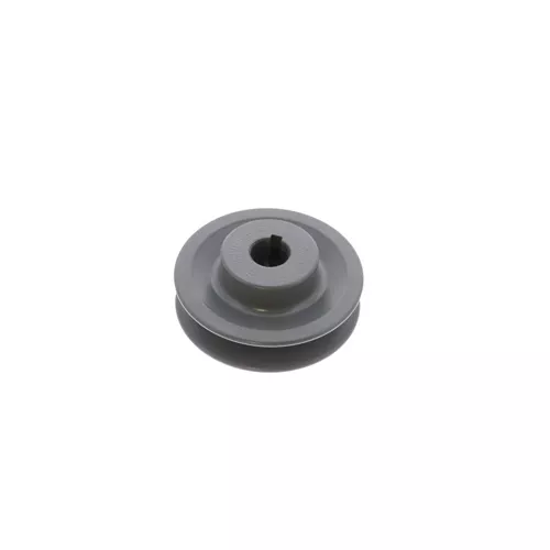 York S1-028-16451-000 Variable Sheave 1-Groove 5/8" Bore