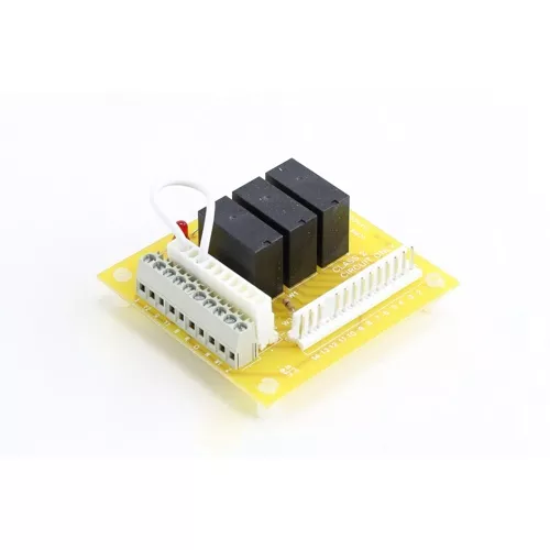 York S1-031-00880-002 Control Board