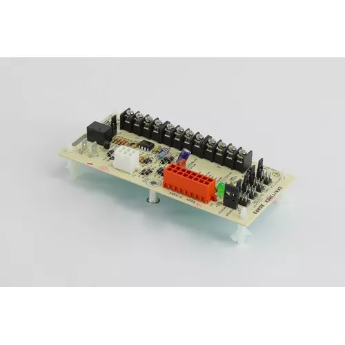 York S1-031-01955-000 CFM/FAN Timer Board