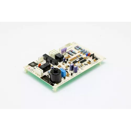York S1-031-03482-000 Solid State DSI Control Board