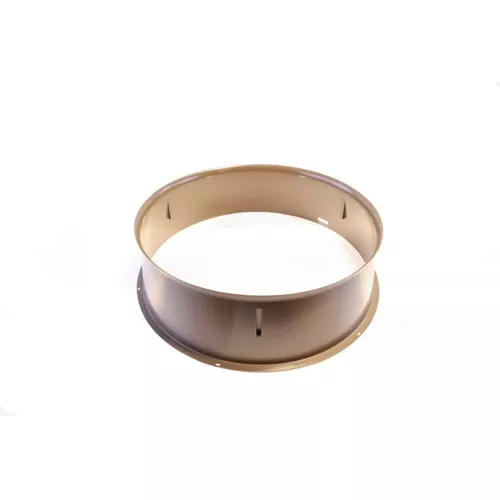 York S1-032-00101-700 22" Inlet Ring