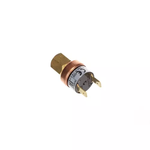 York S1-061F8700 Pressure Control, 406/305 PSIG Open/Close