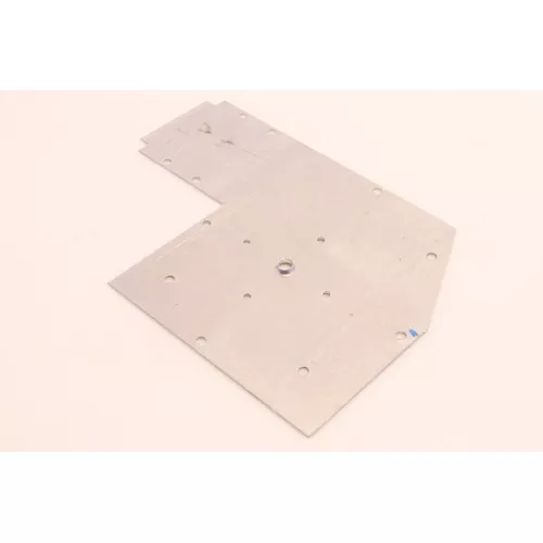 York S1-063-90037-000 Vent Housing Plate