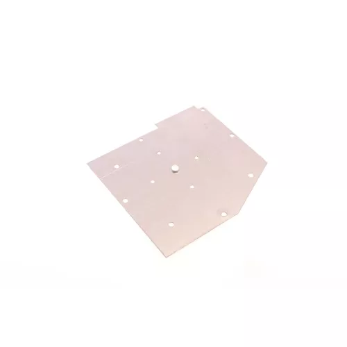 York S1-073-05377-000 Vent Plate