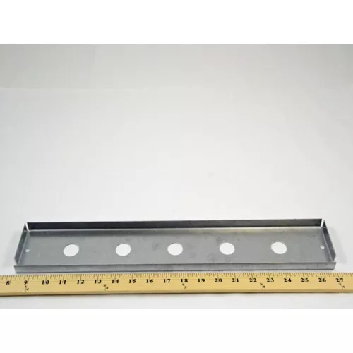 York S1-073-12880-005 Burner Plate
