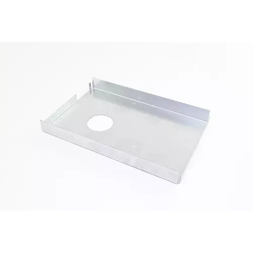 York S1-073-22671-000 Venter Blower Plate