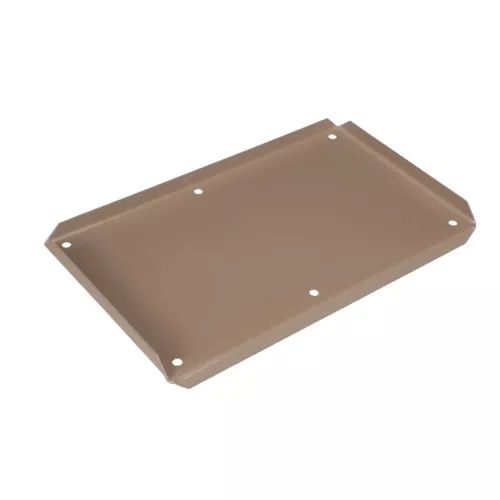 York S1-073-22688-001 Patch Plate No Disconnect
