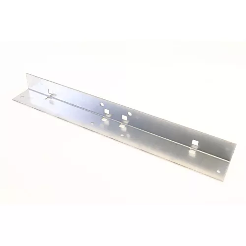 York S1-073-22912-000 Angle Motor Bracket