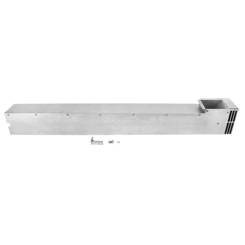 York S1-1FE0422 Flue Extension Kit