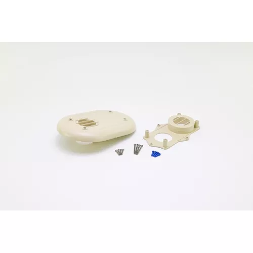 York S1-1HT0902 Vent Termination Kit