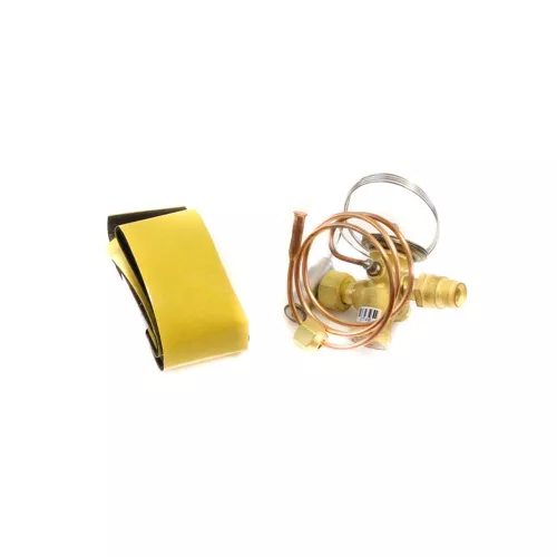 York S1-1TVM2A1 5/8x5/8 R-22 2-Ton Thermostatic Expansion Valve 30" Cap