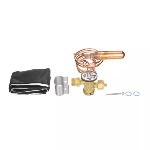 York S1-1TVM5C1 TXV Kit R454B 3/4" Chatleff Connection