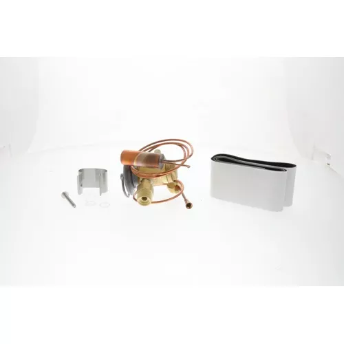 York S1-1TVMBE1 3/4" R-410A TXV Kit with Chatleff Connection
