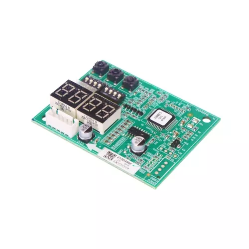 York S1-2150396 Control/Display Board