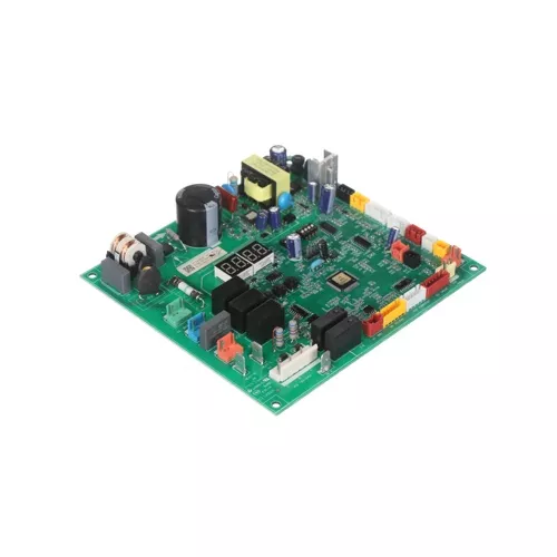 York S1-2152596 Control/Display Board
