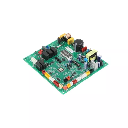 York S1-2157217 Control/Display Board