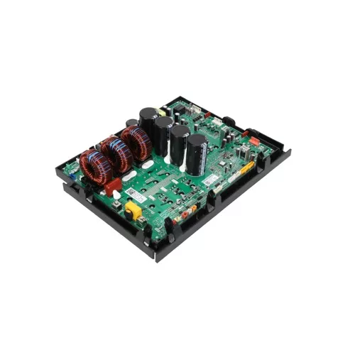 York S1-2341762 Inverter Control Board