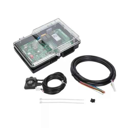 York S1-2AC06700124 A2L Refrigerant Detection System