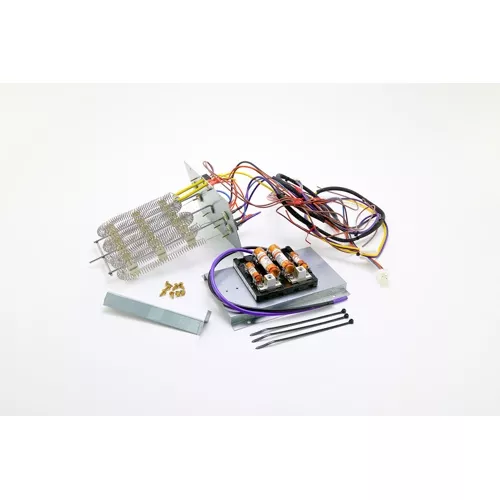 York S1-2NH04500706 Electric 7.5 kW SPP Heater