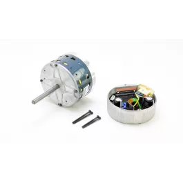 York S1-324-36072-445 1/3HP ECM Programmed Blower Motor