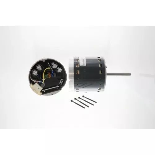 York S1-324-36074-295 1HP Programmed ECM Motor