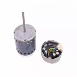York S1-324-36074-317 1HP ECM Programmed Blower Motor