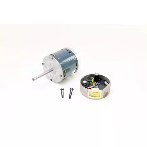 York S1-324-36074-347 3/4 HP ECM Programmable Blower Motor with Module