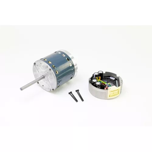 York S1-324-36074-555 1HP 120/240V Programmed ECM Motor