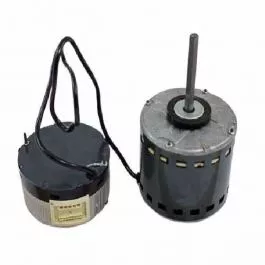 York S1-324-36086-385 1HP Ecm Blower Motor