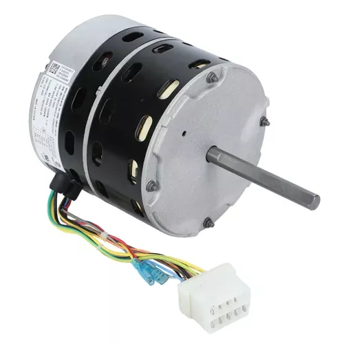 York S1-324-36220-009 1/3 HP Programmed ECM Blower Motor