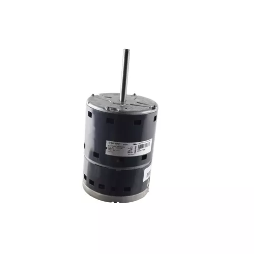 York S1-324-39724-007 Programmable ECM Blower Motor 1 HP 115V