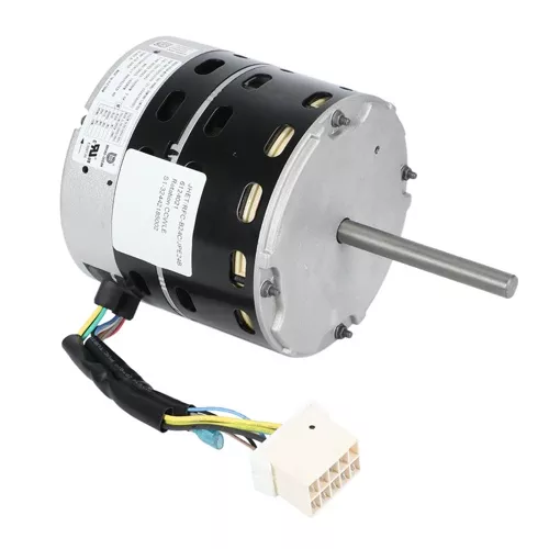 York S1-324-42185-002 230V ECM Programmed Blower Motor