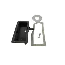 York S1-328-12451-000 2-Cell Condensate Pan