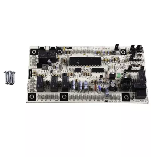 York S1-331-02957-000 Defrost Control Board Kit