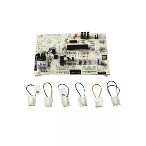 York S1-331-03520-000 Control Board Kit PCE6 RESPAK
