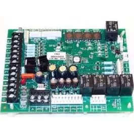 York S1-331-09150-000 2-Stage Control Board Kit