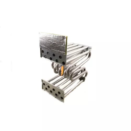 York S1-363-93846-008 8 Cell Heat Exchanger