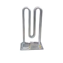 York S1-373-14997-702 2-Cell Heat Exchanger
