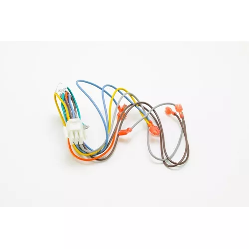 York S1-373-19801-420 8 Wire Wiring Harness