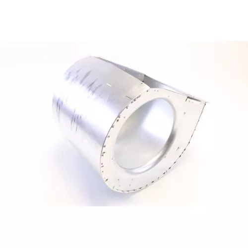 York S1-373-19870-502 Blower Housing