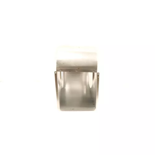 York S1-373-27824-001 Blower Housing 11 x 8.33 In.